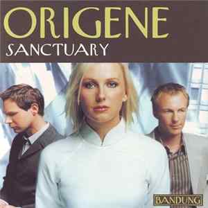 Origene - Sanctuary FLAC