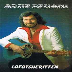 Arne Benoni - Lofotsheriffen FLAC