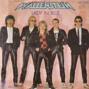 Wallenstein - Lady In Blue FLAC