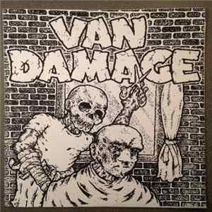 Van Damage - Gravedigger FLAC