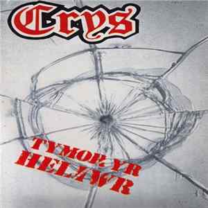 Crys - Tymor Yr Heliwr FLAC