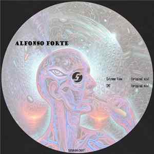 Alfonso Forte - DMT FLAC