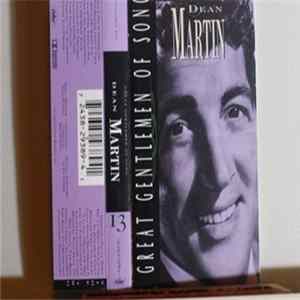 Dean Martin - Spotlight On... Dean Martin FLAC