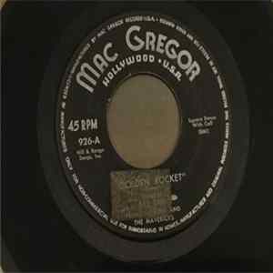 Frank Messina And The Mavericks - Golden Rocket FLAC
