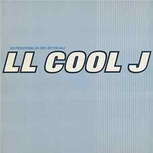 LL Cool J - Candy FLAC