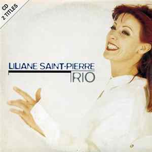 Liliane Saint-Pierre - Rio FLAC