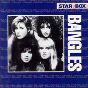 Bangles - Star Box FLAC
