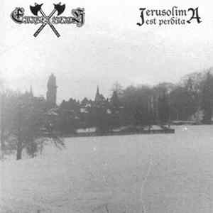 Ewiges Reich / Jerusolima Est Perdita - Split FLAC