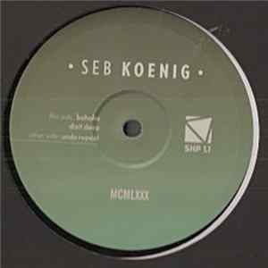 Seb Koenig - MCMLXXX FLAC