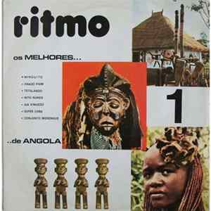 Various - Ritmo-Os Melhores De Angola FLAC