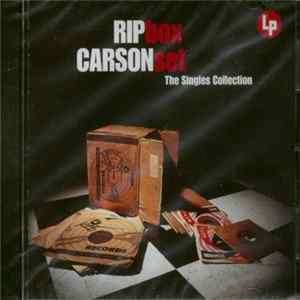 Rip Carson - Box Set - Singles Collection FLAC