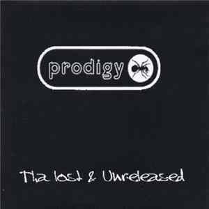 Prodigy - Tha Lost & Unreleased FLAC