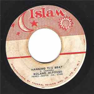 Roland Alphonso, Prince Buster - Hanging The Beat / Hey Little Girl FLAC