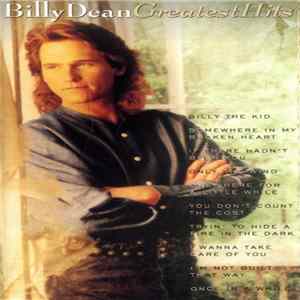 Billy Dean - Greatest Hits FLAC