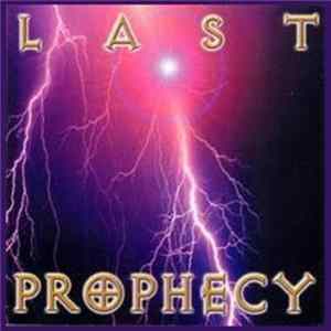 Last Prophecy - Last Prophecy FLAC