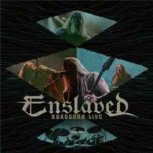 Enslaved - Roadburn Live FLAC