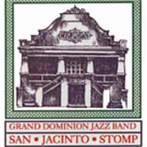 Grand Dominion Jazz Band - San Jacinto Stomp FLAC