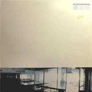 Mikael Delta - Blue Emotions FLAC