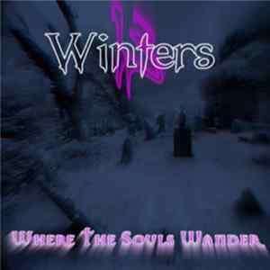 13 Winters - Where The Souls Wander FLAC