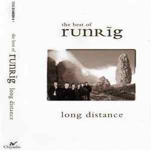 Runrig - The Best Of Runrig (Long Distance) FLAC