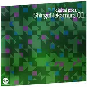Various - Silk Digital Pres. Shingo Nakamura 01 FLAC