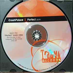 CrashPalace - Perfect FLAC