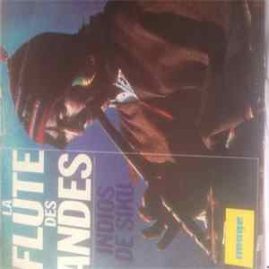 Indios De Siku - La Flute Des Andes FLAC