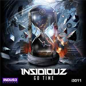 Insidiouz - Go Time FLAC