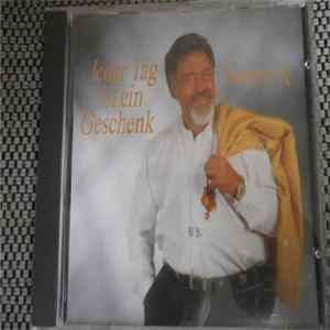 Norbert K - Jeder Tag Ist Ein Geschenk FLAC