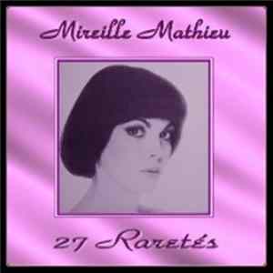 Mireille Mathieu - 27 Raretés FLAC