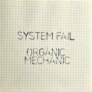Kinder Aus Asbest - System Fail / Organic Mechanic FLAC