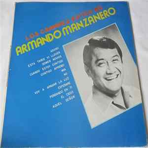 Armando Manzanero - Los Grandes Exitos de Armando Manzanero FLAC