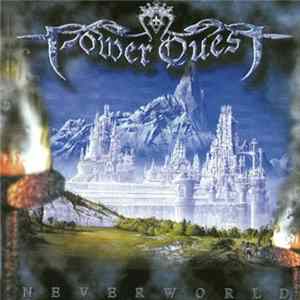 Power Quest - NeverWorld FLAC