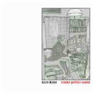 Kozo Ikeno - Render Perfect Sound FLAC