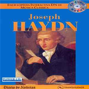 Haydn - Joseph Haydn FLAC
