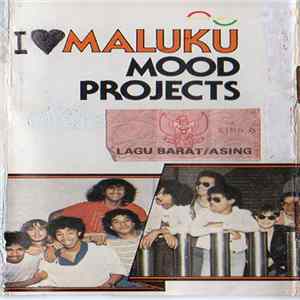 Various - Maluku Mood Projects FLAC