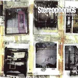 Stereophonics - A Thousand Trees FLAC
