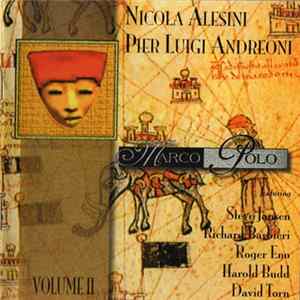Nicola Alesini & Pier Luigi Andreoni - Marco Polo (Volume II) FLAC