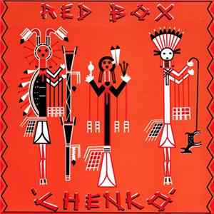 Red Box - Chenko FLAC