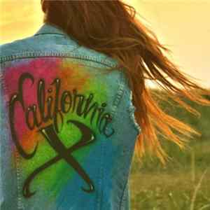 California X - California X FLAC