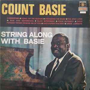 Count Basie - String Along With Basie FLAC