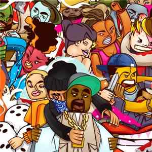 Marq Spekt & Blockhead - Keep Playin' FLAC