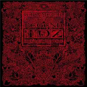 Babymetal - Live -Legend I, D, Z Apocalypse- Legend "Z" 2013/2/1 At Zepp Tokyo FLAC