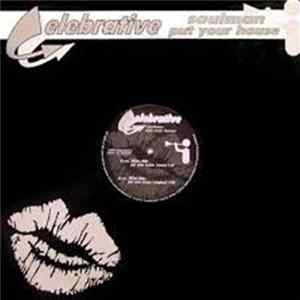 Soulman - Put Your House FLAC