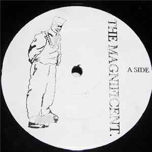 Chilli D & Dope Stuff - The Magnificent / Chillin Wid Dope FLAC