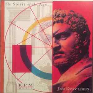 John Devereaux - The Spirit Of The Age FLAC