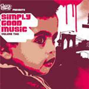 Various - Simply Good Music Volume Two FLAC