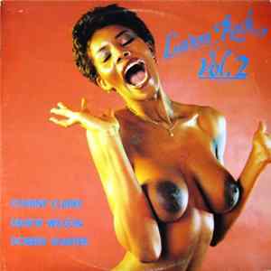 Johnny Clarke, Delroy Wilson, Doreen Shaffer - Lovers Rock Vol. 2 FLAC