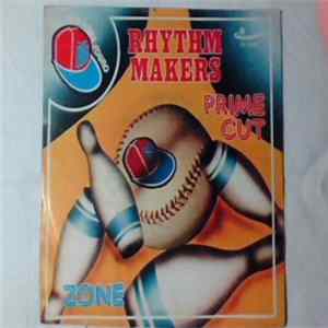 The Rhythm Makers - Prime Cut FLAC