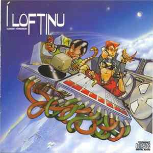 Gunnar Þórðarson - Í Loftinu FLAC
